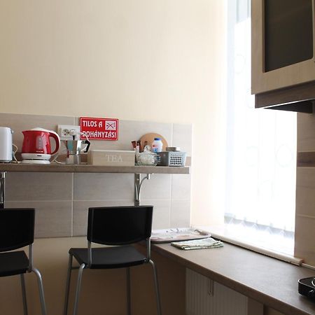 Dolce Vita Apartman デブレツェン エクステリア 写真