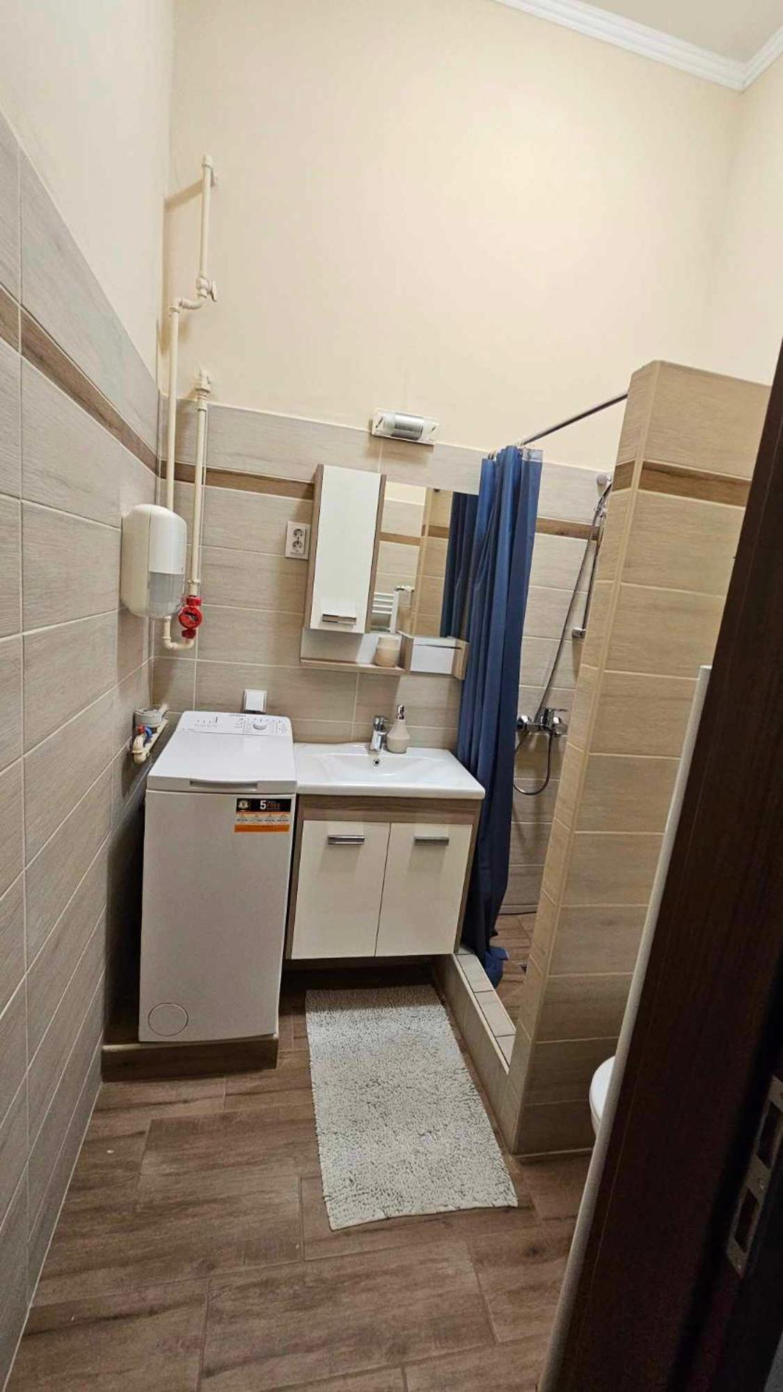 Dolce Vita Apartman デブレツェン エクステリア 写真
