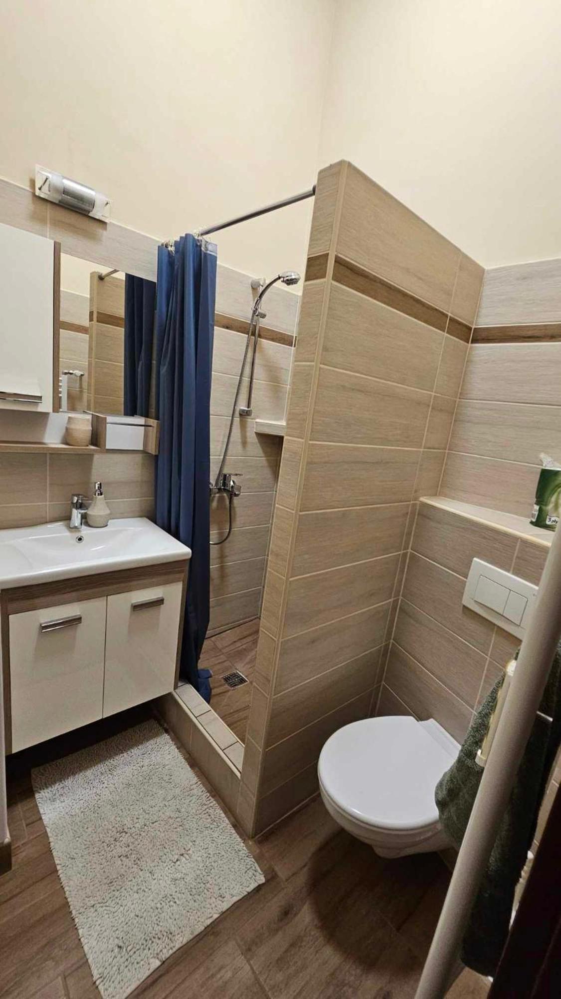 Dolce Vita Apartman デブレツェン エクステリア 写真