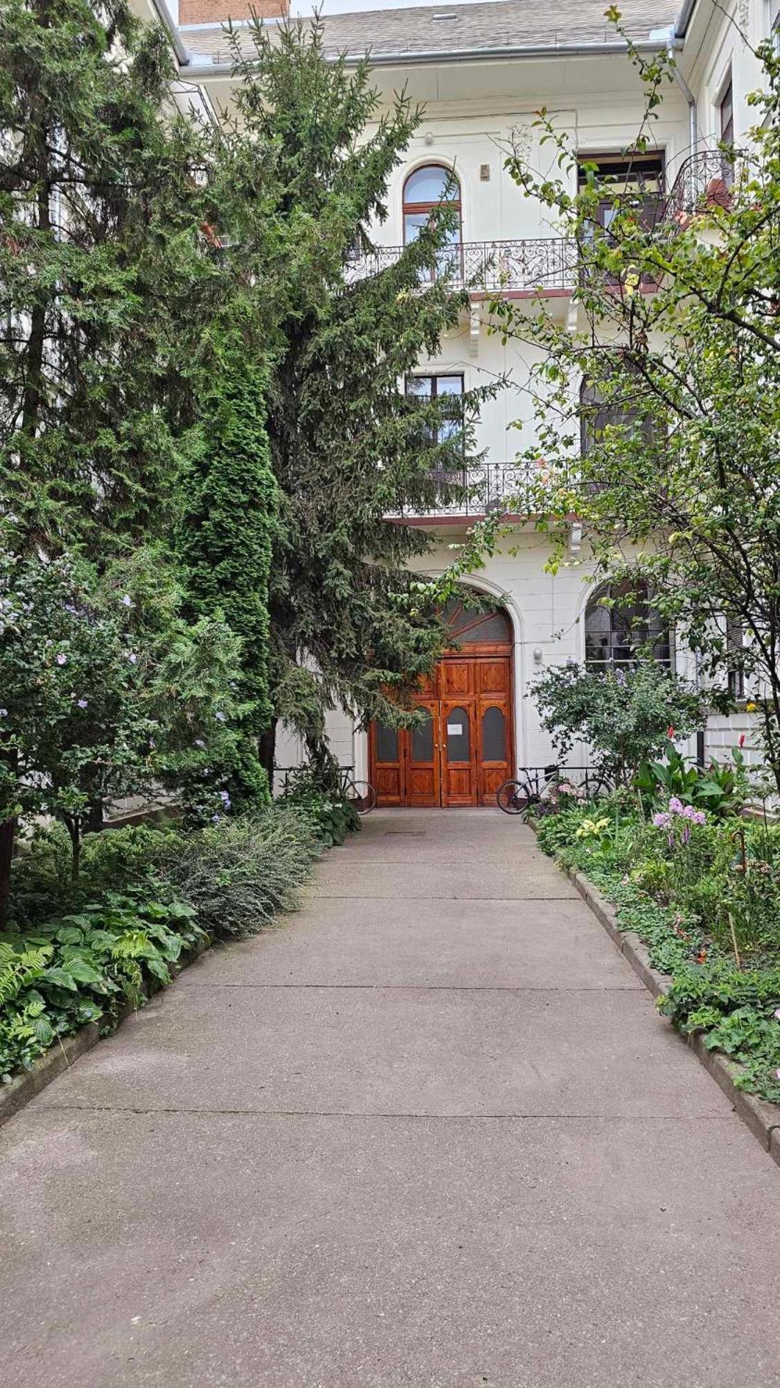 Dolce Vita Apartman デブレツェン エクステリア 写真
