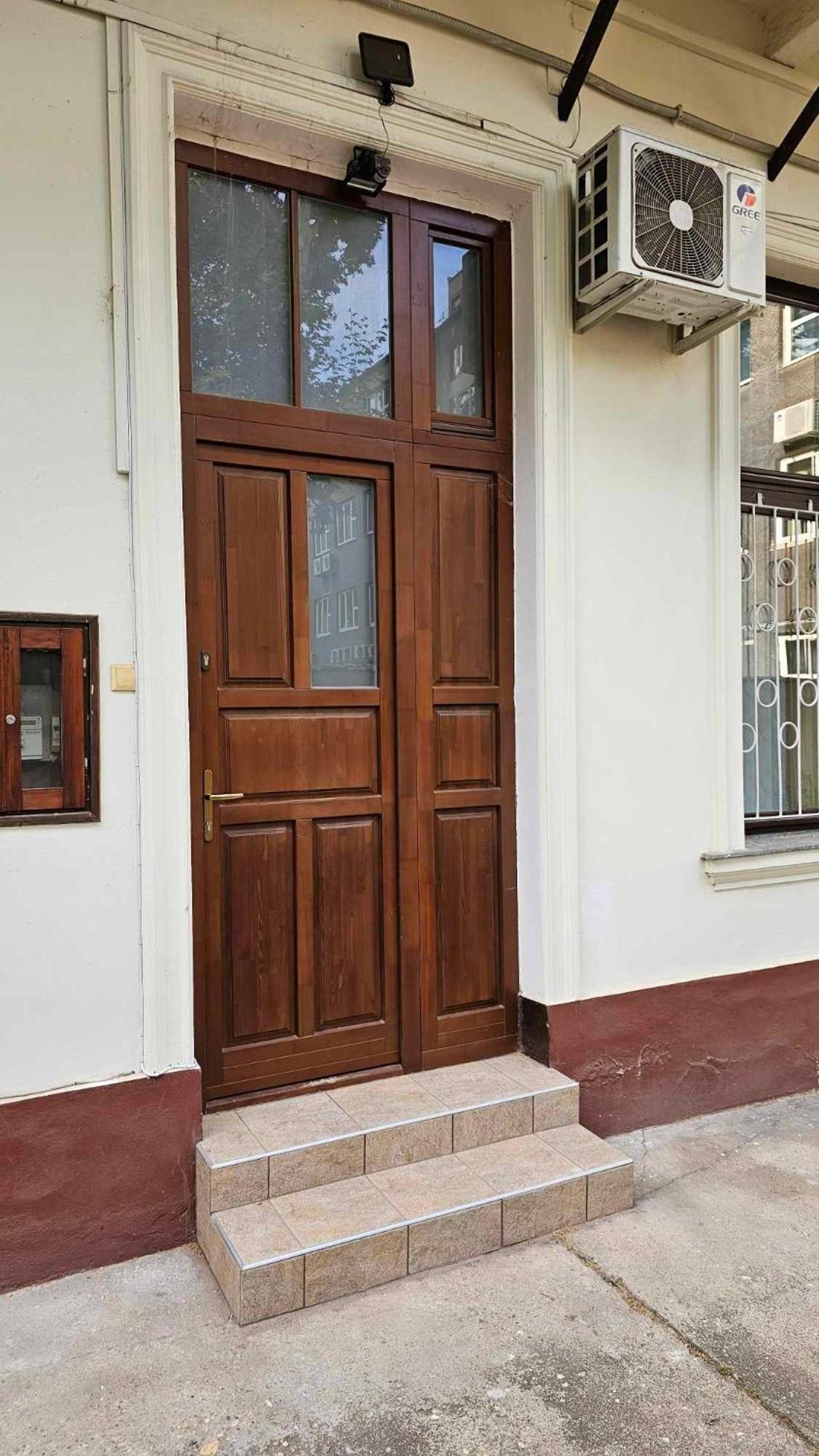 Dolce Vita Apartman デブレツェン エクステリア 写真