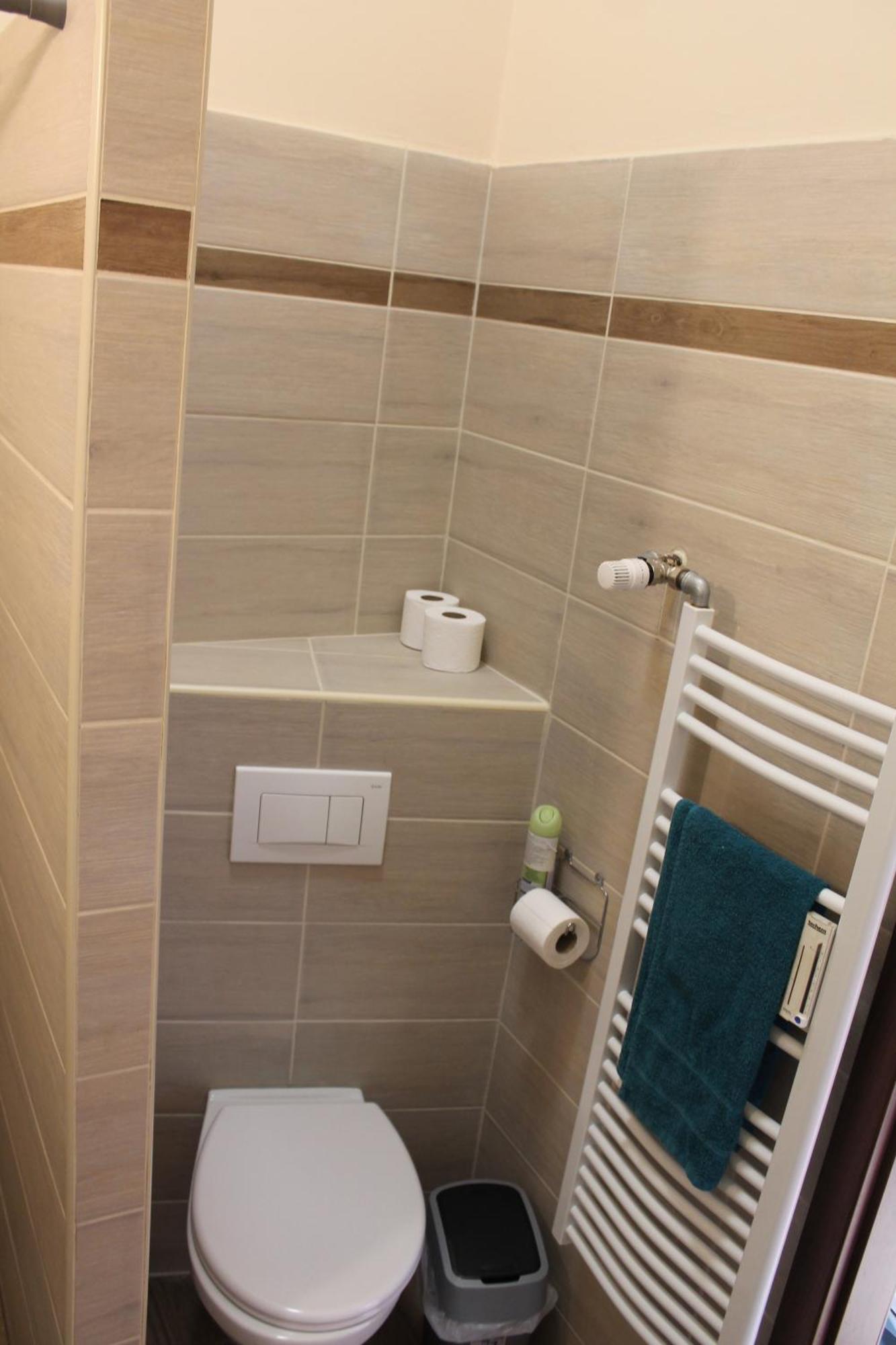Dolce Vita Apartman デブレツェン エクステリア 写真