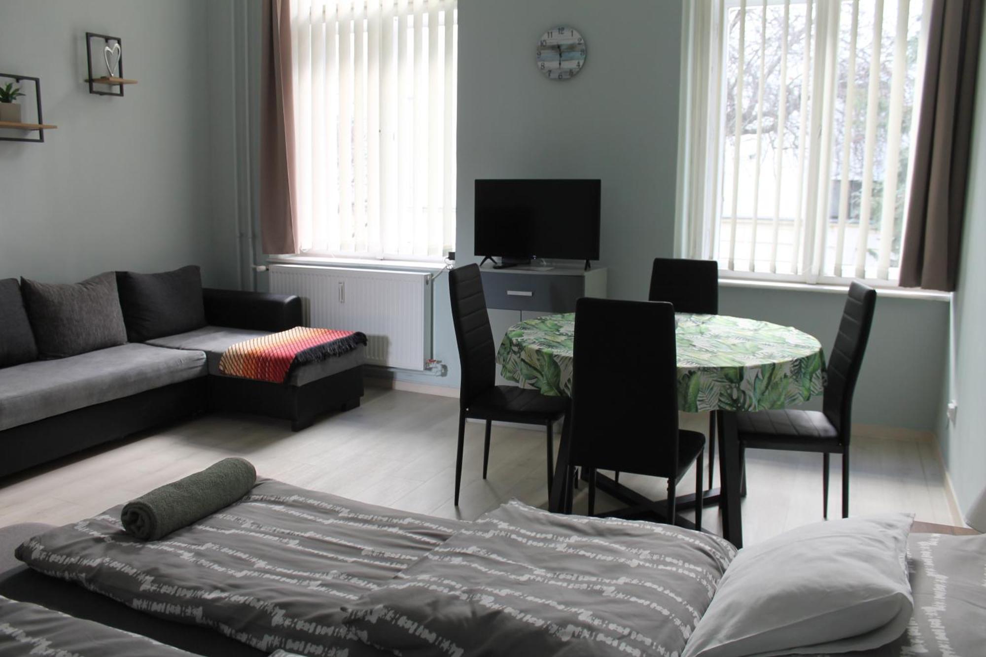Dolce Vita Apartman デブレツェン エクステリア 写真
