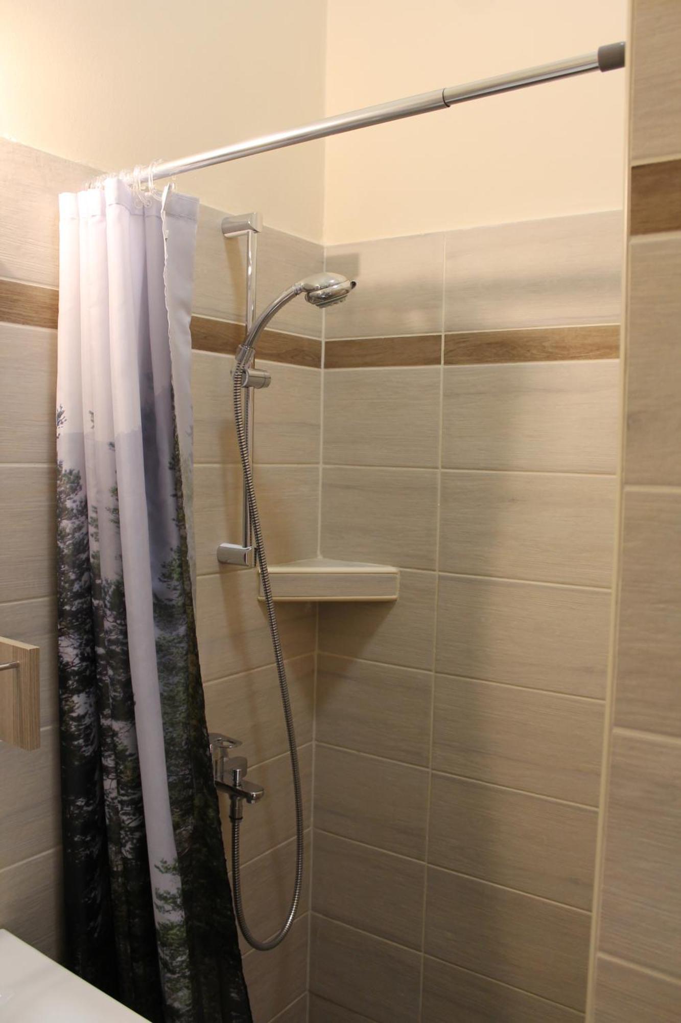 Dolce Vita Apartman デブレツェン エクステリア 写真