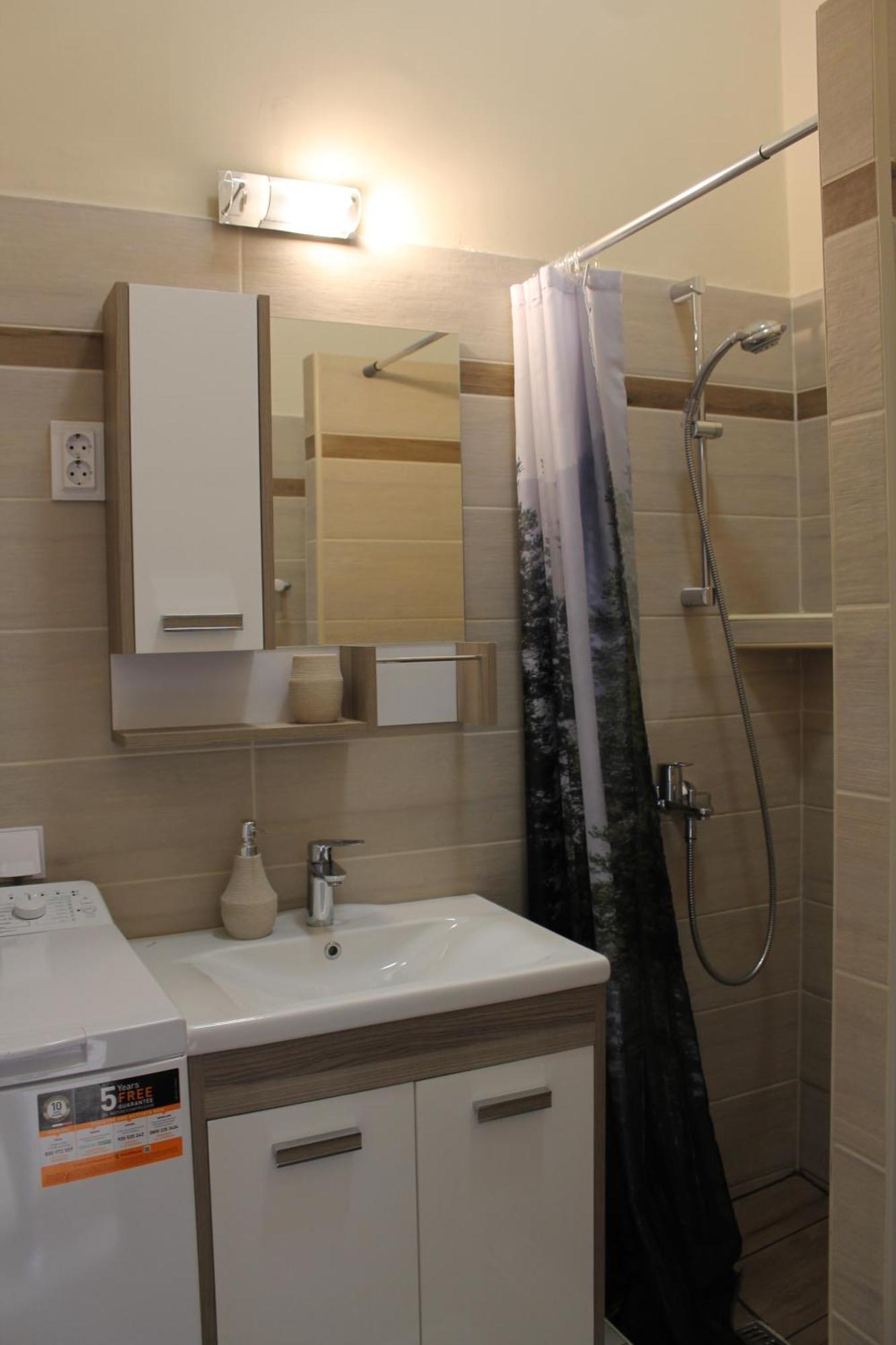 Dolce Vita Apartman デブレツェン エクステリア 写真