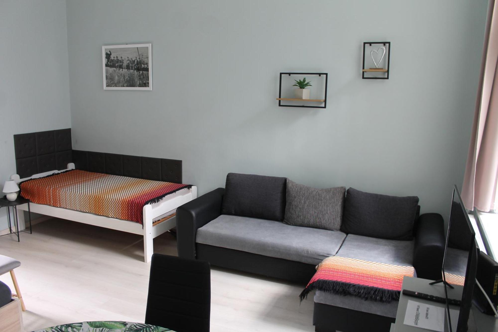 Dolce Vita Apartman デブレツェン エクステリア 写真