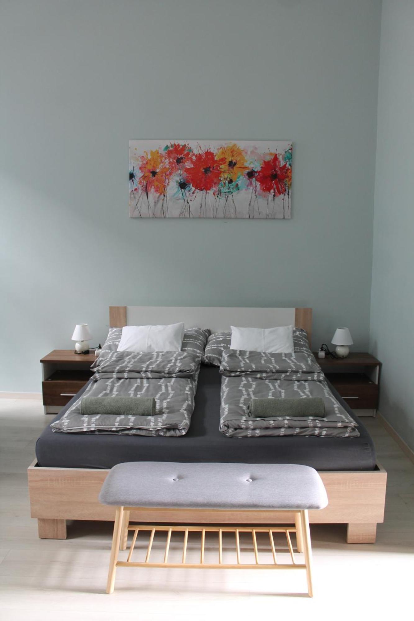 Dolce Vita Apartman デブレツェン エクステリア 写真